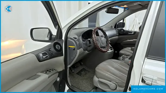 KIA CARNIVAL GRAND CARNIVAL GLX