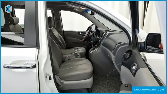 KIA CARNIVAL GRAND CARNIVAL GLX