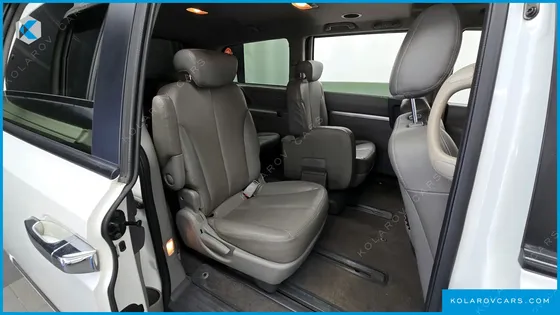KIA CARNIVAL GRAND CARNIVAL GLX