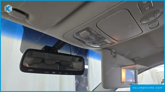 KIA CARNIVAL GRAND CARNIVAL GLX