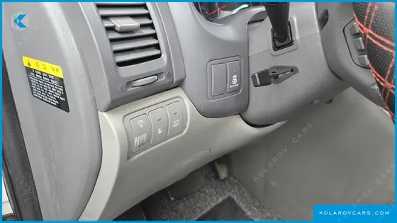 KIA CARNIVAL GRAND CARNIVAL GLX