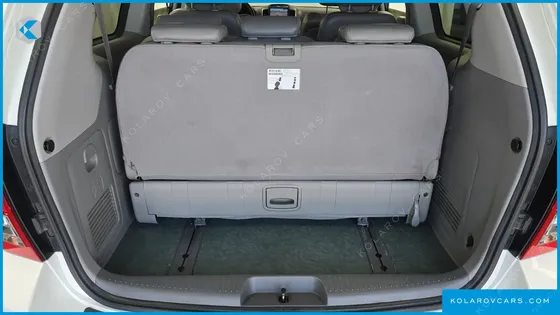 KIA CARNIVAL GRAND CARNIVAL GLX