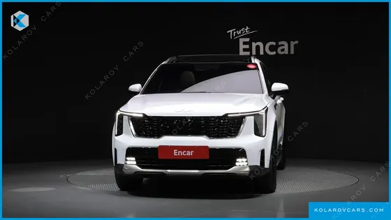 KIA SORENTO HEV 1.6 2WD