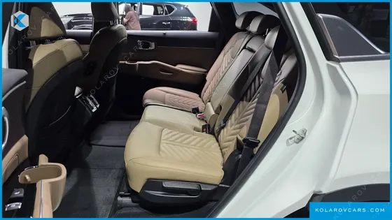 KIA SORENTO HEV 1.6 2WD