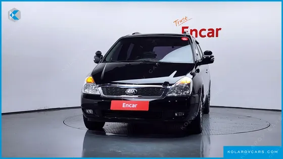 KIA CARNIVAL GRAND CARNIVAL GLX