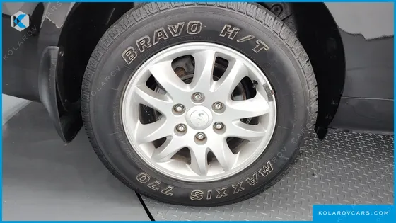 KIA CARNIVAL GRAND CARNIVAL GLX