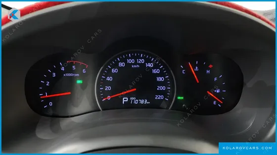 KIA CARNIVAL GRAND CARNIVAL GLX