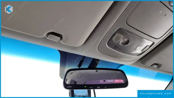 KIA CARNIVAL GRAND CARNIVAL GLX
