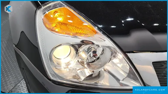 KIA CARNIVAL GRAND CARNIVAL GLX