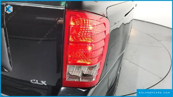 KIA CARNIVAL GRAND CARNIVAL GLX