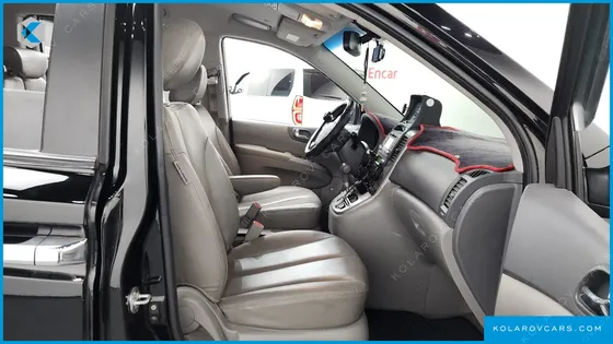 KIA CARNIVAL GRAND CARNIVAL GLX