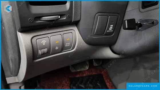 KIA CARNIVAL GRAND CARNIVAL GLX