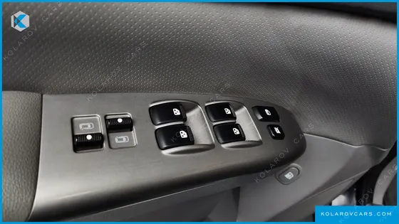 KIA CARNIVAL GRAND CARNIVAL GLX