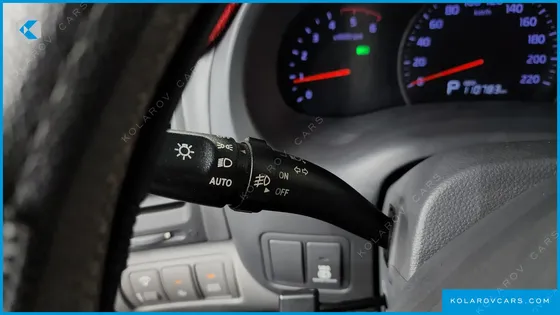 KIA CARNIVAL GRAND CARNIVAL GLX