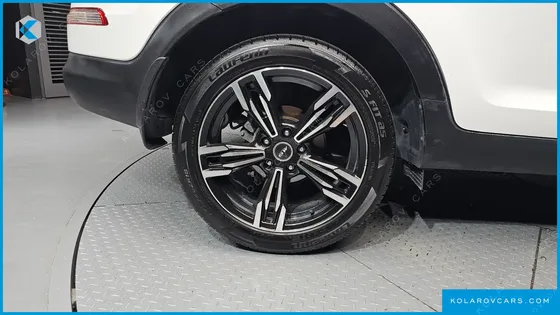 KIA SPORTAGE DIESEL 2WD TLX