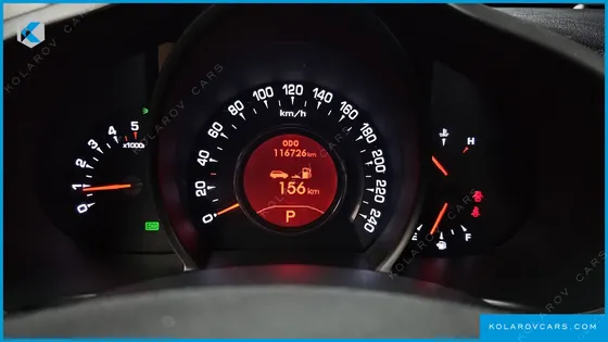 KIA SPORTAGE DIESEL 2WD TLX