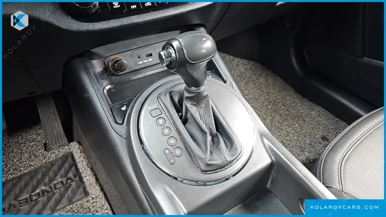 KIA SPORTAGE DIESEL 2WD TLX