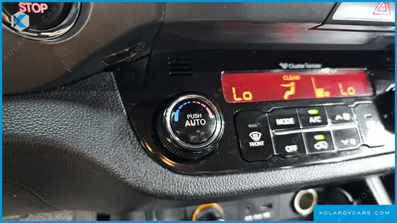 KIA SPORTAGE DIESEL 2WD TLX