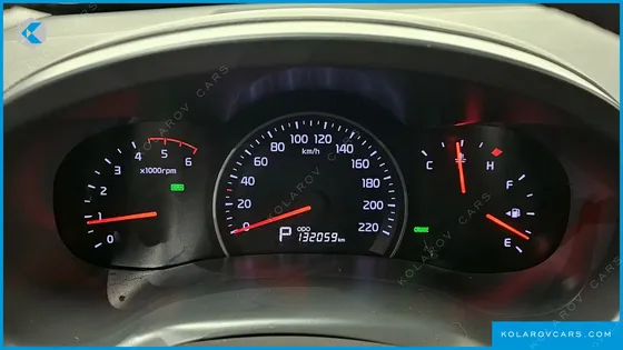 KIA CARNIVAL GRAND CARNIVAL GLX