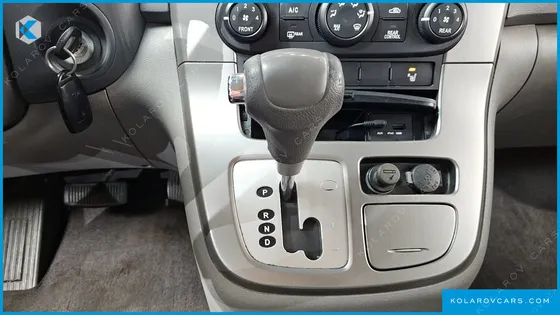 KIA CARNIVAL GRAND CARNIVAL GLX