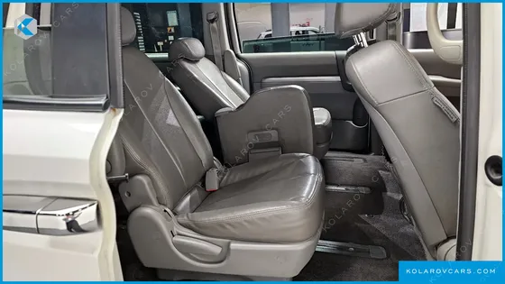 KIA CARNIVAL GRAND CARNIVAL GLX