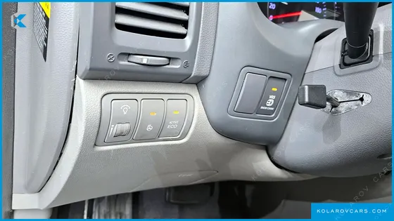 KIA CARNIVAL GRAND CARNIVAL GLX