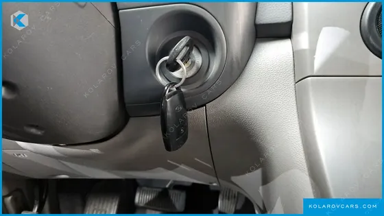 KIA CARNIVAL GRAND CARNIVAL GLX