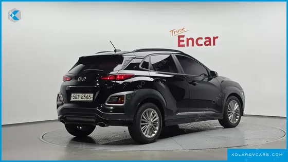 HYUNDAI KONA 1.6 TURBO 2WD FLUX