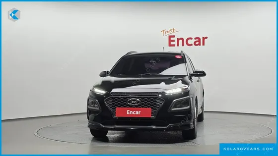 HYUNDAI KONA 1.6 TURBO 2WD FLUX