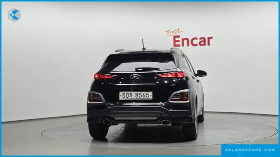 HYUNDAI KONA 1.6 TURBO 2WD FLUX