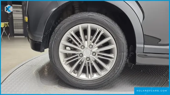HYUNDAI KONA 1.6 TURBO 2WD FLUX