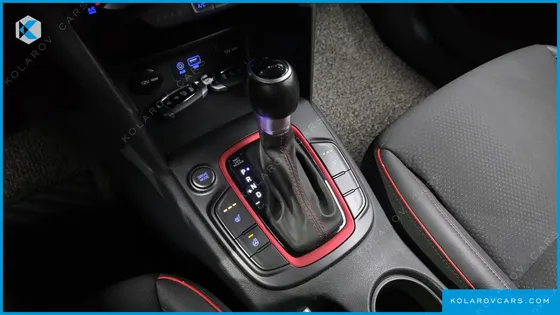 HYUNDAI KONA 1.6 TURBO 2WD FLUX