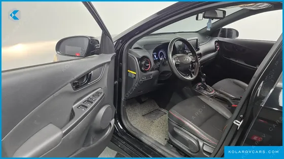 HYUNDAI KONA 1.6 TURBO 2WD FLUX