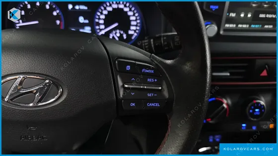 HYUNDAI KONA 1.6 TURBO 2WD FLUX