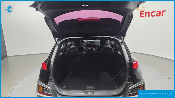 HYUNDAI KONA 1.6 TURBO 2WD FLUX