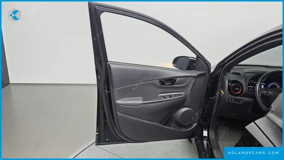 HYUNDAI KONA 1.6 TURBO 2WD FLUX