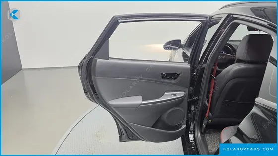 HYUNDAI KONA 1.6 TURBO 2WD FLUX