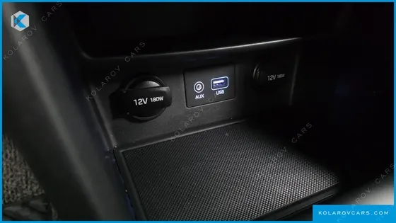 HYUNDAI KONA 1.6 TURBO 2WD FLUX