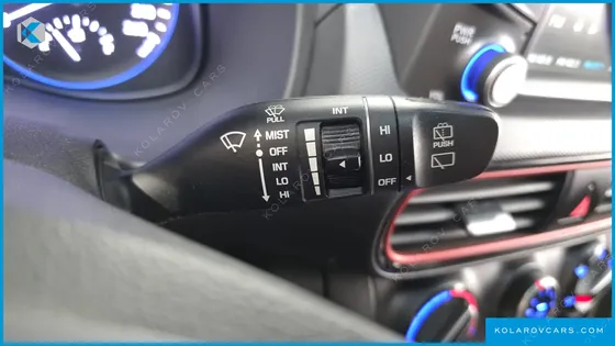 HYUNDAI KONA 1.6 TURBO 2WD FLUX