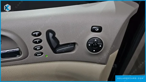 KIA CARNIVAL GRAND CARNIVAL HI LIMOUSINE GASOLINE GLX