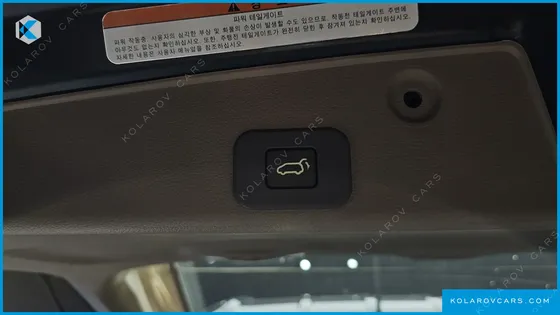 KIA CARNIVAL GRAND CARNIVAL HI LIMOUSINE GASOLINE GLX