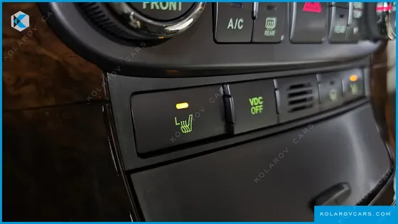 KIA CARNIVAL GRAND CARNIVAL HI LIMOUSINE GASOLINE GLX