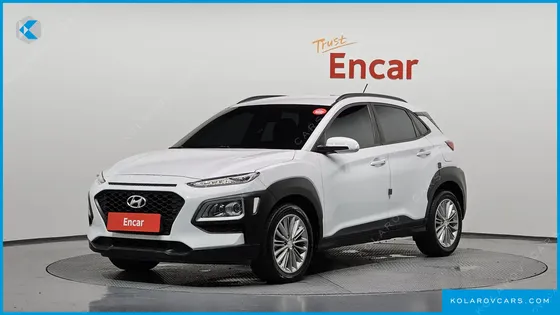 HYUNDAI KONA 1.6 TURBO 2WD