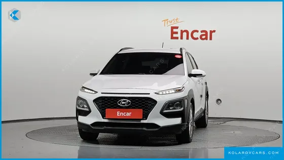HYUNDAI KONA 1.6 TURBO 2WD