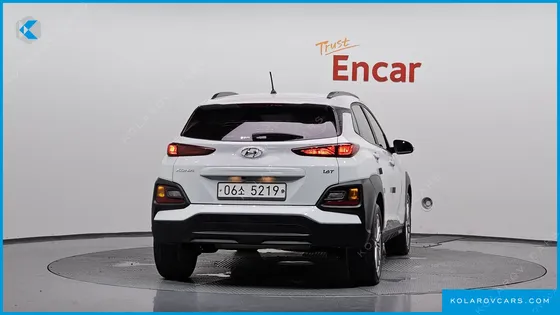 HYUNDAI KONA 1.6 TURBO 2WD
