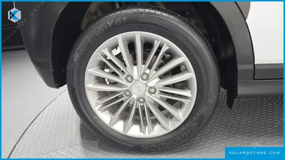 HYUNDAI KONA 1.6 TURBO 2WD