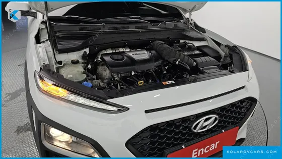 HYUNDAI KONA 1.6 TURBO 2WD