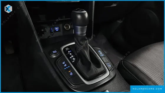 HYUNDAI KONA 1.6 TURBO 2WD