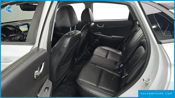 HYUNDAI KONA 1.6 TURBO 2WD