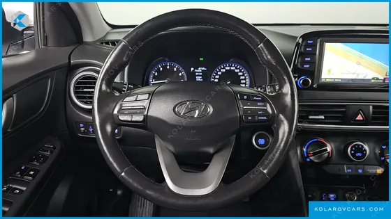 HYUNDAI KONA 1.6 TURBO 2WD